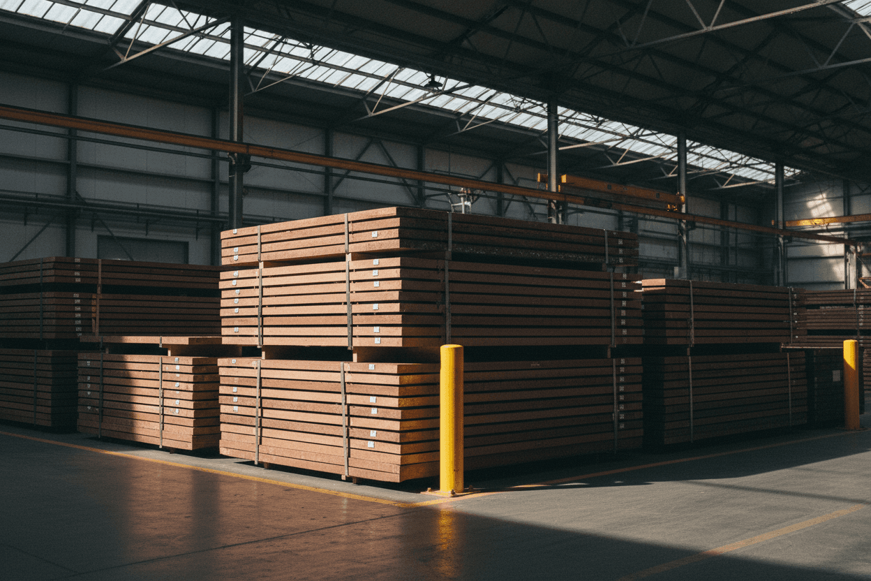 Global Copper Demand Set to Surge with Energy Transition
