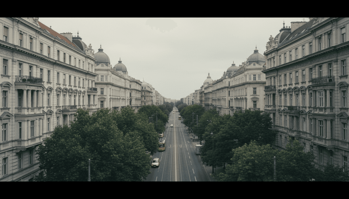 Budapest