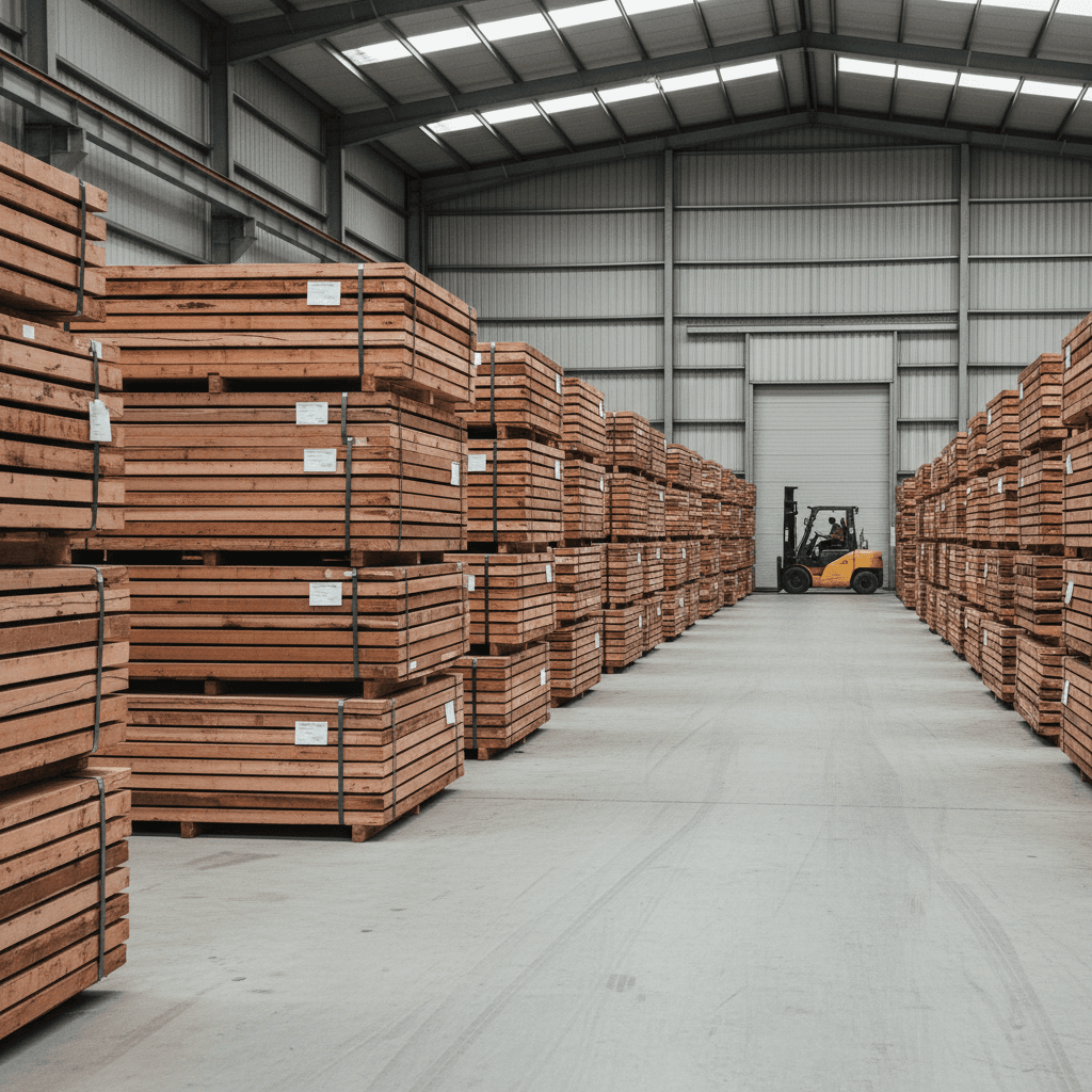 Copper