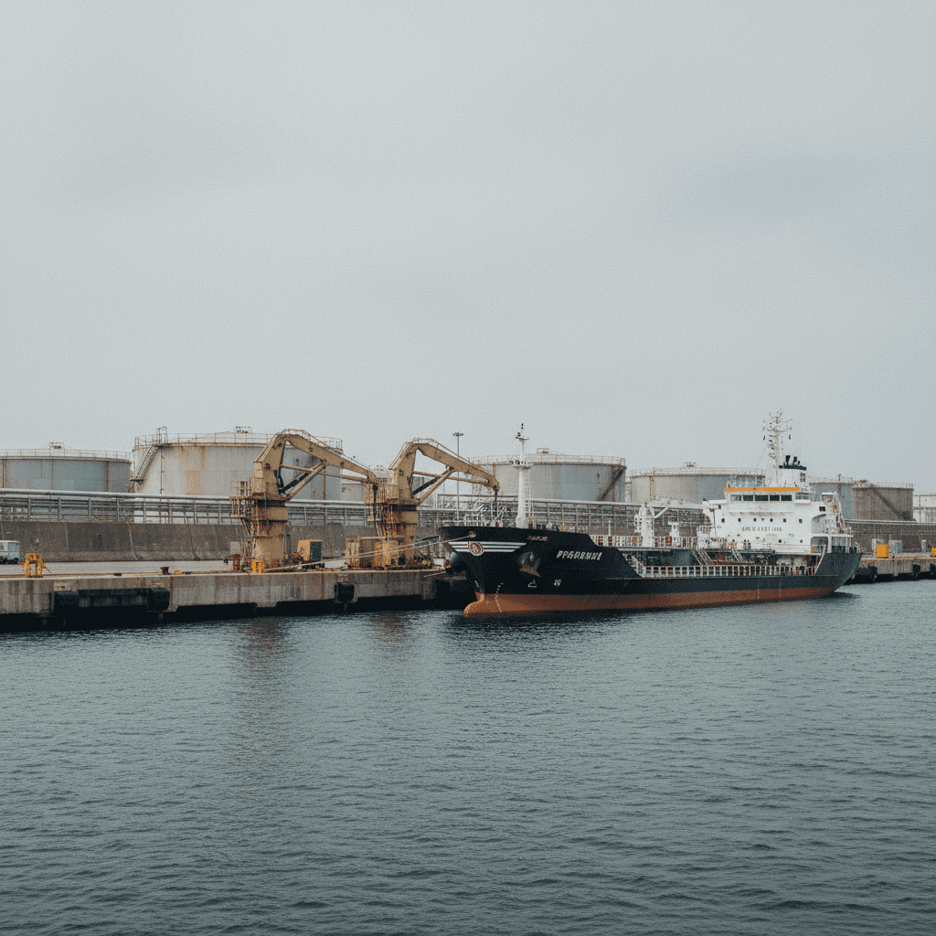 Fuel Oil